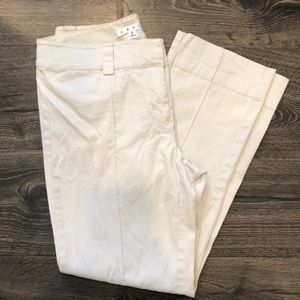CAbi Capris pants